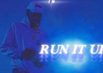 24bg Is Heating Up the Summer With “RUN IT UP”