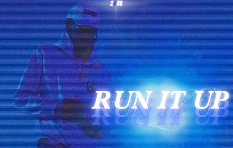 24bg Is Heating Up the Summer With “RUN IT UP”