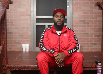 Charleston, South Carolina Mega-Producer Baby Breeze Drops Song With Badda TD, Dusty Locane and DJ Drama