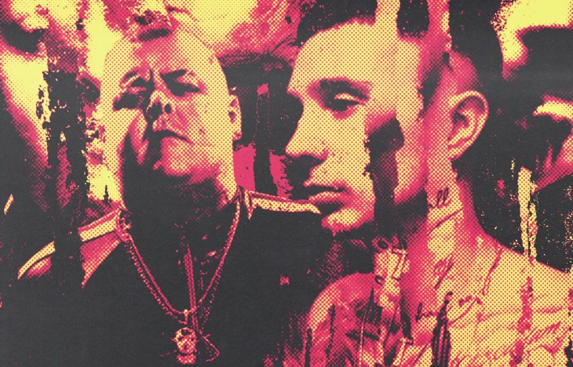 Merkules & W4SH are Rollin’ on “Roll Tide”
