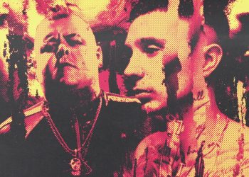 Merkules & W4SH are Rollin’ on “Roll Tide”