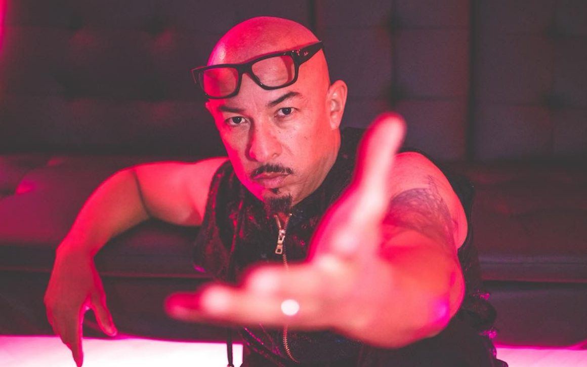 Chicano Rapper Koyote The Konnection Drops New hit Record Sueltate