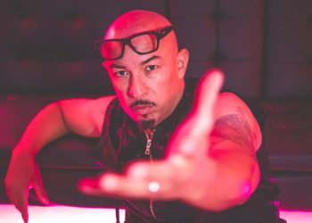 Chicano Rapper Koyote The Konnection Drops New hit Record Sueltate