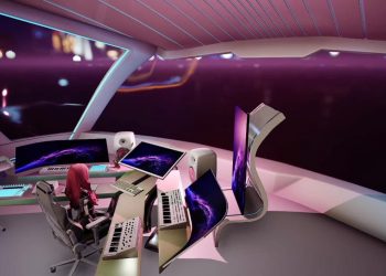 How VNCCII is Changing the Music Game Through the Metaverse