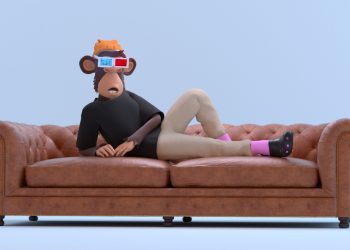 NFT artist Ape Rave Club Releases New Single “Dance Alone”