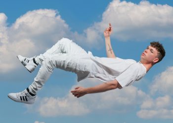 Young Shiloh: Rags To Riches