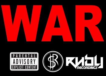 CeoGamble enlists Jake Strain & Yung Fate for new song “War”