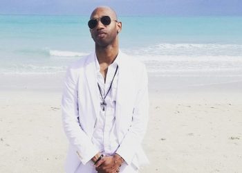 Scotty Mac Goes into Overdrive for the Next Phase of his Career