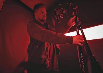 Tampa Artist Skyler Gibbons Is Heating Up With Single “Groupies