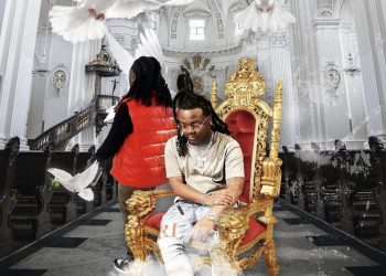 EmanuelDaProphet - "Organic Holy Ghost Talk"