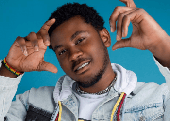 SODYSPAK Releases New Single 'M3NHW3 ( DNT LOOK )'