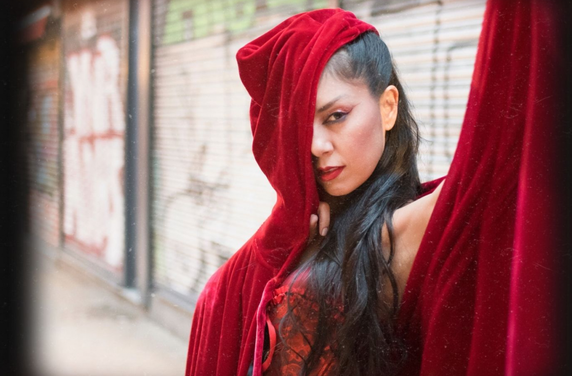 Bye Papi Nazareth Releases New EP  ‘Flamenco Flow’