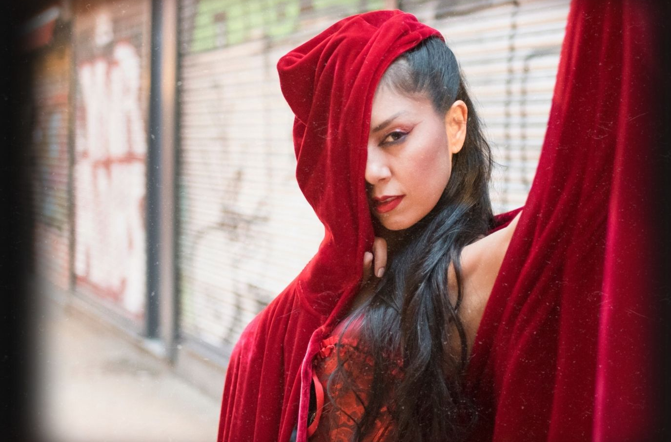 Bye Papi Nazareth Releases New EP 'Flamenco Flow'