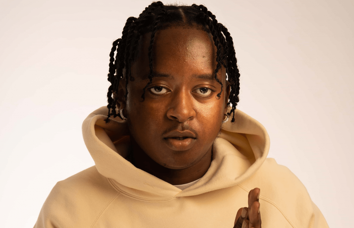 Elliot Jr Releases Video for New Single ‘She Said’