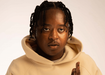 Elliot Jr Releases Video for New Single 'She Said'