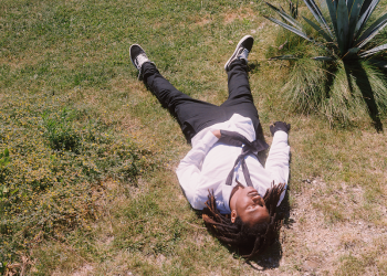 L.A. based indie artist MYKA Shares New Single "american kids"