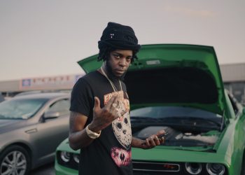 Meet Steezyy Guapo: One Of Killeen Most Versatile rising Artists