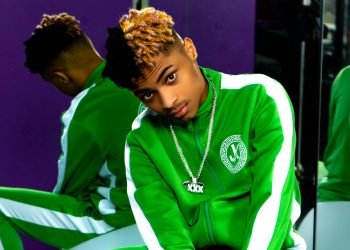 Atlanta's JXXAS Continues To Cement His Stance In The Music Industry