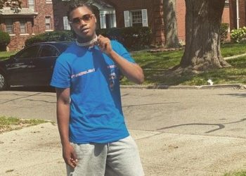 BabyFaceCeo Aka Devin Elijah Harris Breaks his Silence with his New Record