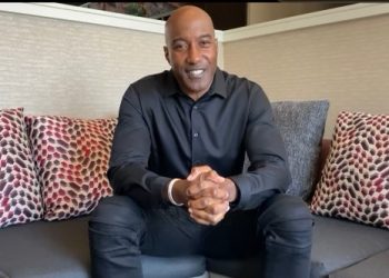 How Aaron “A Dolla” Freeman Is Building A Legacy