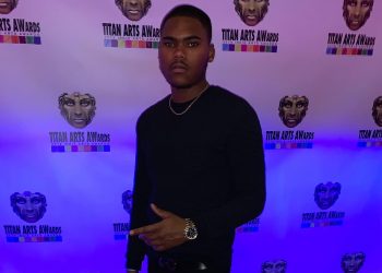 Versatile G Has Proven to Be a Young Mogul In The Entertainment Industry