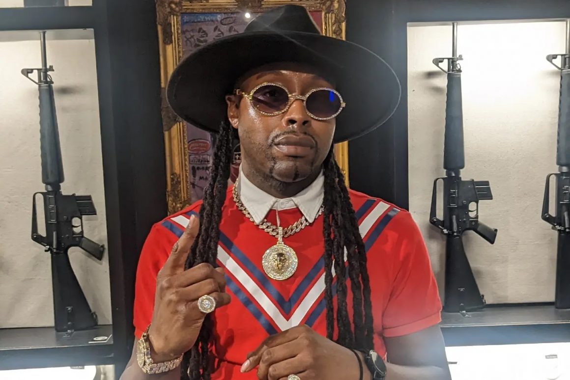 RealGreatStyles - The Atlanta Guy Who Made It Big In The Entertainment Industry