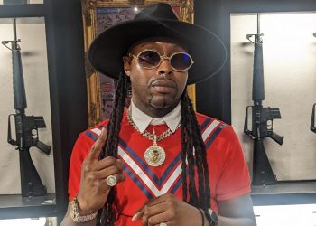 RealGreatStyles - The Atlanta Guy Who Made It Big In The Entertainment Industry