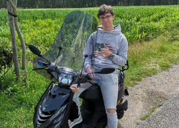 16-Year-Old Dutch Producer, IcyDavy, Shares His Journey to the Top