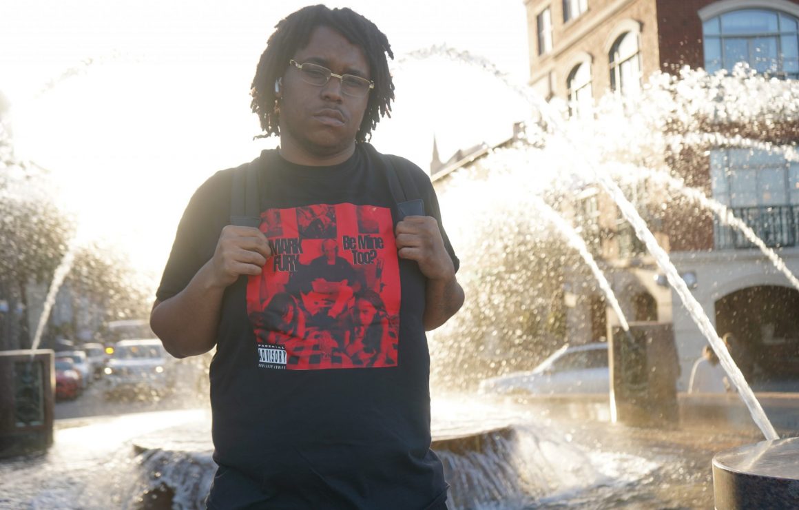 Mark Fury’s Latest Album, Therapy; Beyond Sounds And Beats
