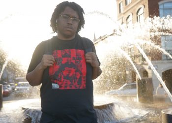 Mark Fury’s Latest Album, Therapy; Beyond Sounds And Beats