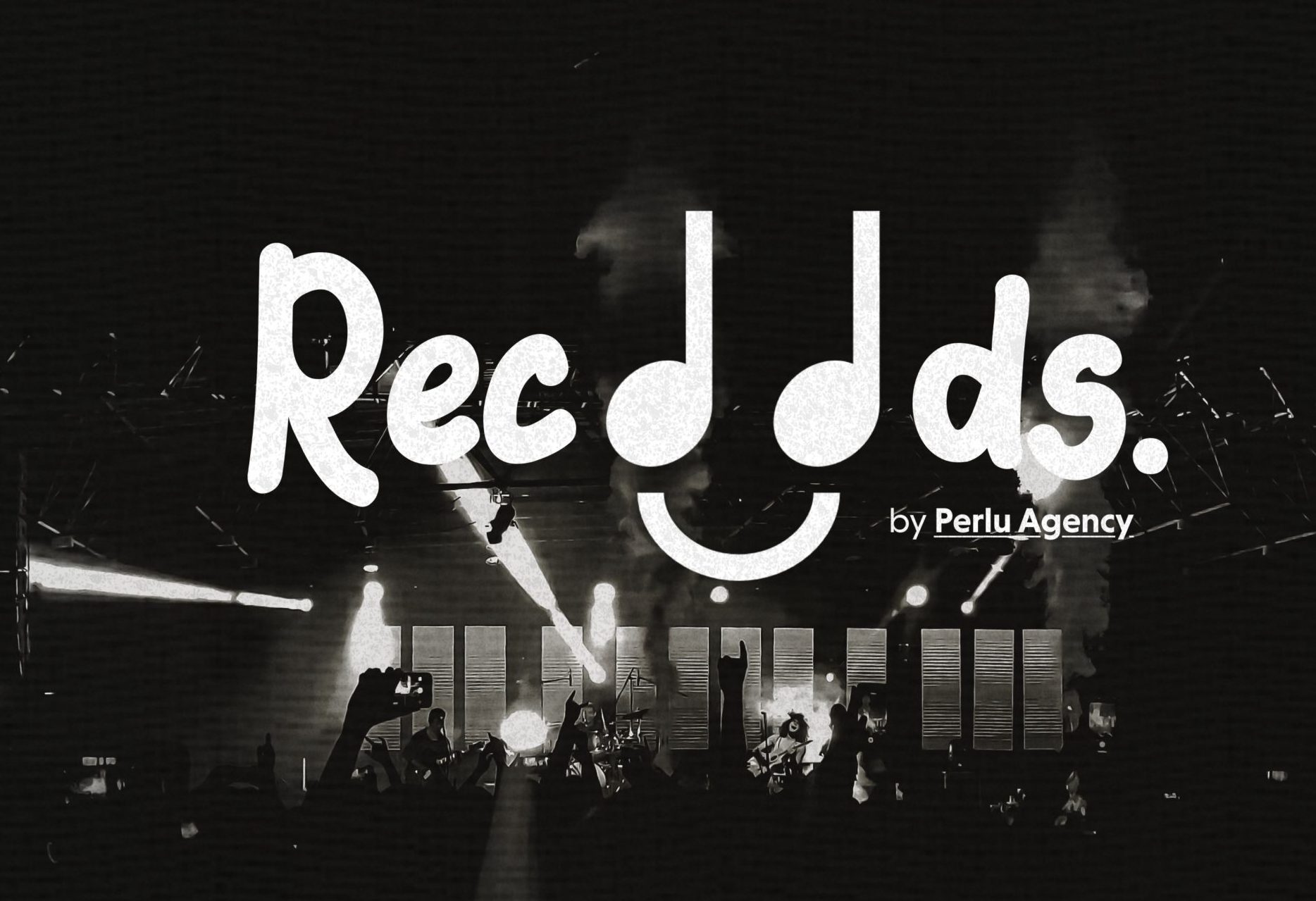 Recoods is a Label that Helps Musicians Take the Next Step