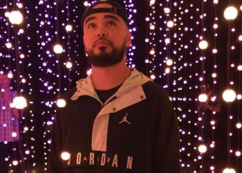 Why Aaron Pursell Should Be On Your Radar, Meet The Techno DJ Taking Over