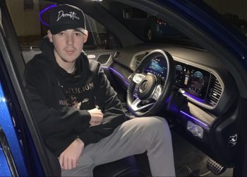 Emerging Bristol artist 3aundz Is Here to Take Over