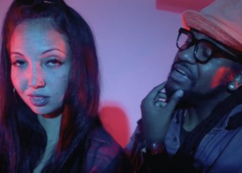 Braveboy Finally Drops His Highly Anticipated Music Video For  “Anchor”