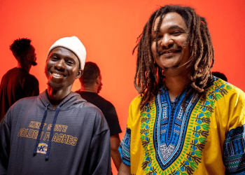 Dr Pushkin & TeriWiizi – “Lies” – a Cohesion of Sound and Vision