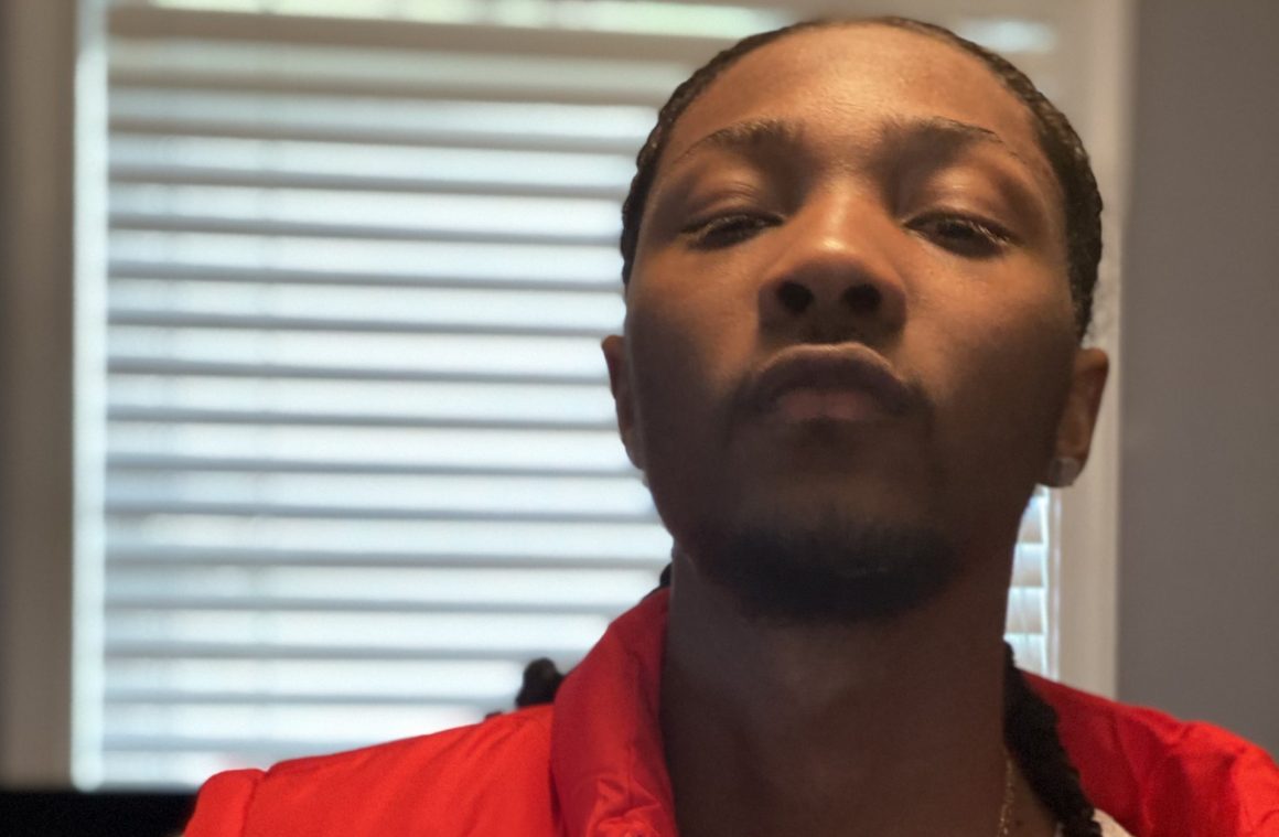 Exclusive Interview with Rising Recording artist Young Kage