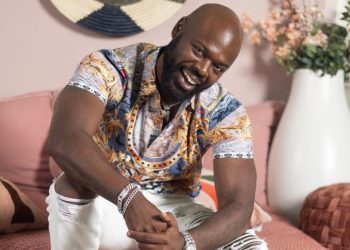 Meet Detroit RnB singer Marcel Anthony  