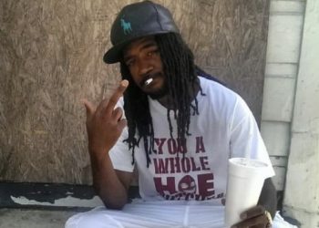 Lil Pottna From New Orleans Is Taking Over