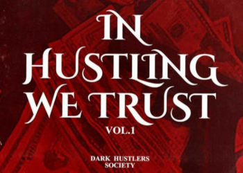 Dark Hustlers Society - "Hilltop Stylez" ft. Jadakiss (Prod. by Quran Qball Goodman)