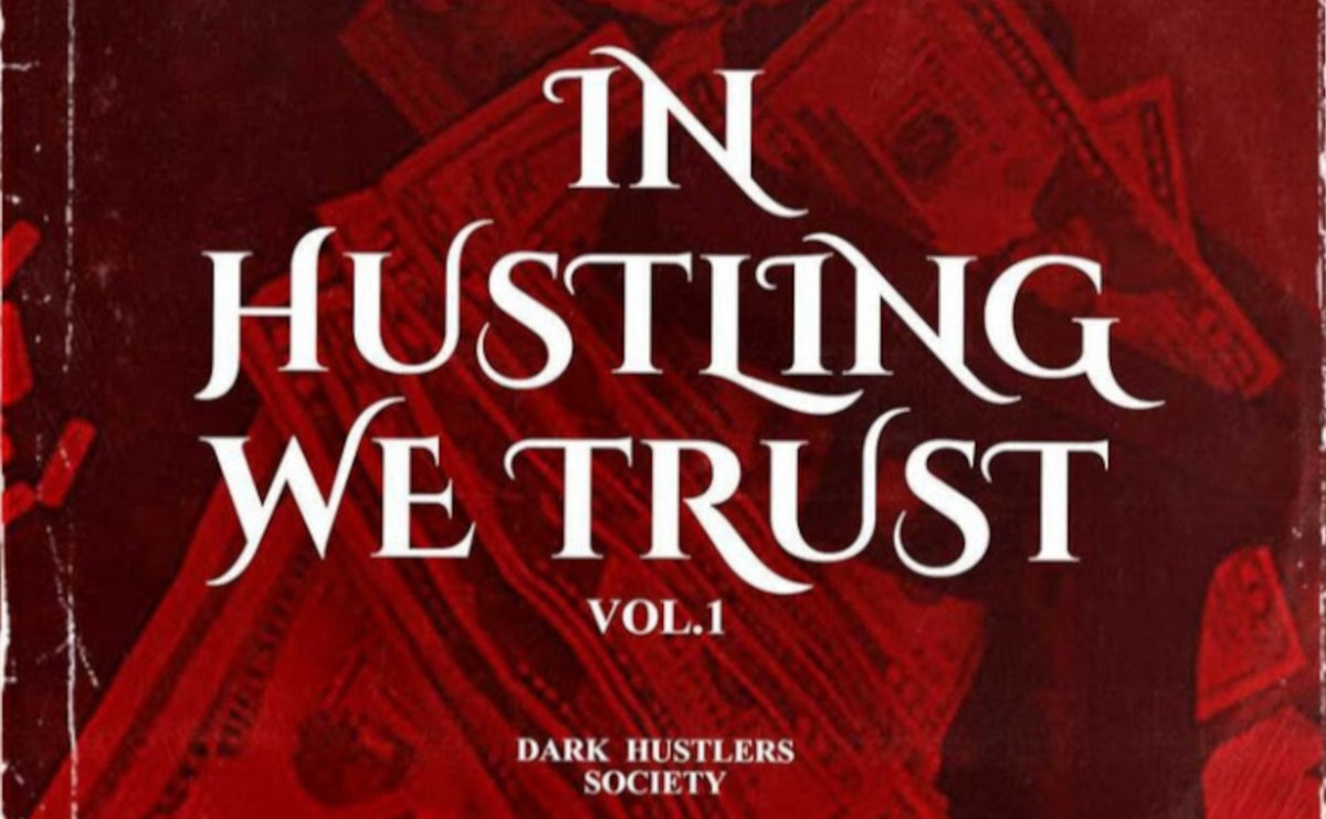 Dark Hustlers Society - "Hilltop Stylez" ft. Jadakiss (Prod. by Quran Qball Goodman)