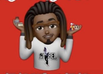 Ke the Kid Reveals “iT iS What iT iS” in This EP Release