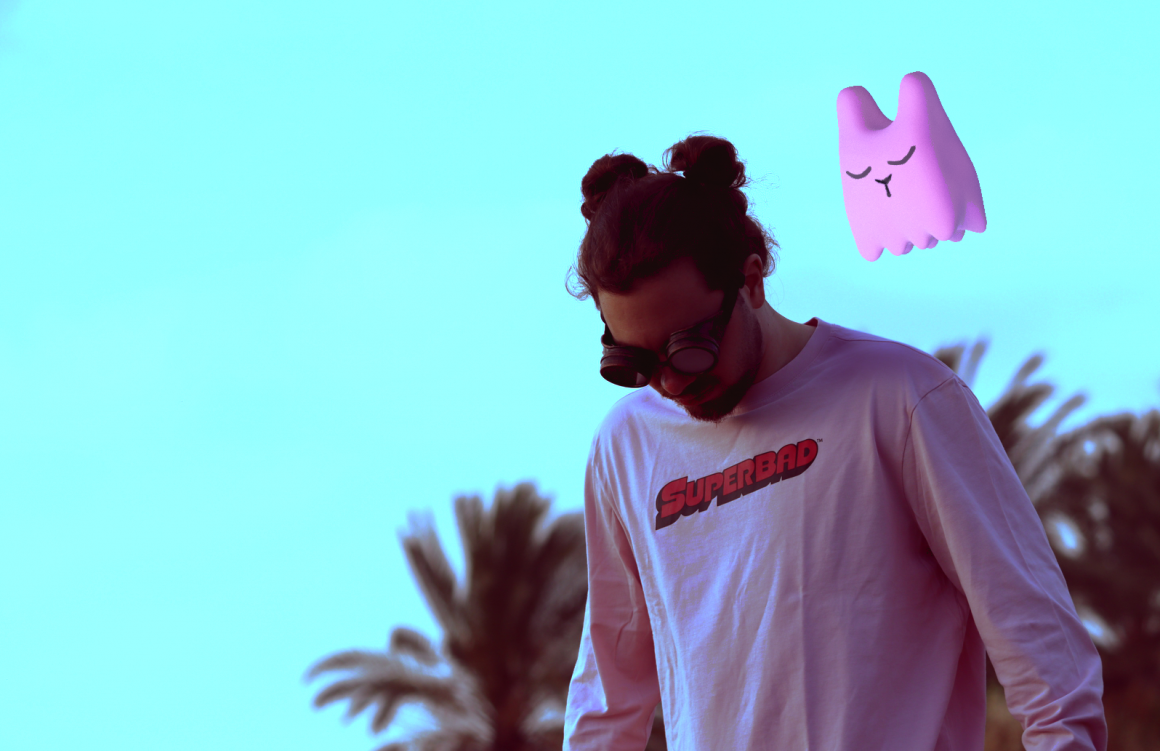 After Being featured on the AFX London Radio, Rising Superstar Alon Mylo debuts “SUNDANCE”