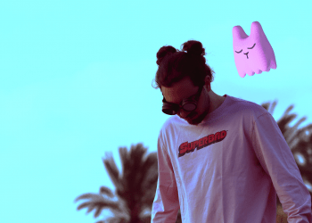 After Being featured on the IDC Radio and AFX London Radio, Alon Mylo debuts "SUNDANCE"‏‏‎