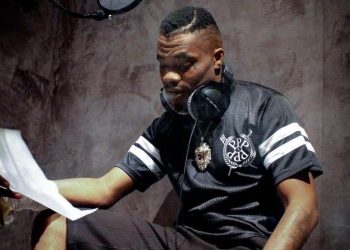 Rapper, Pomona Drey Says, “I Rap Lyrics That You Not Only Can Hear but Practically See”