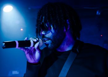 CHI Drops Visual For New Single "Prada Bag"