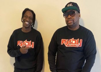 Trizzy’s Ruby Recordings Signs Sho-Time