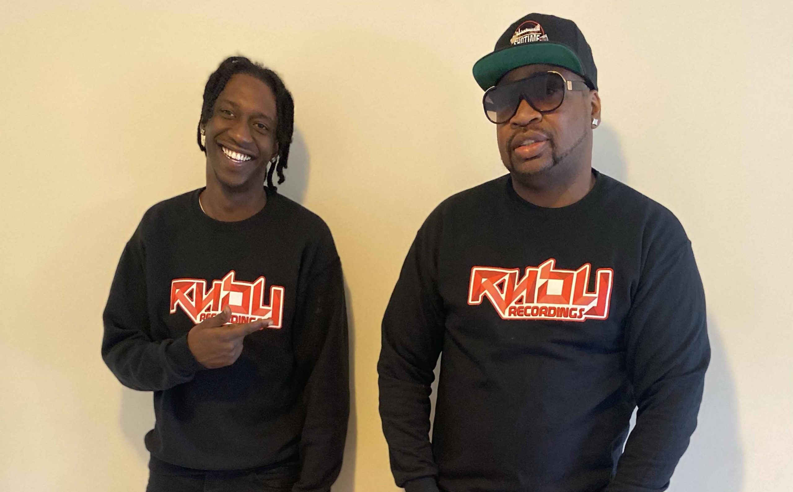 Trizzy’s Ruby Recordings Signs Sho-Time