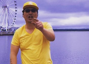 Travis Shyn is Making Waves this Summer