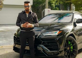 Zeedajeweler Is Making Big Moves in the Music Industry