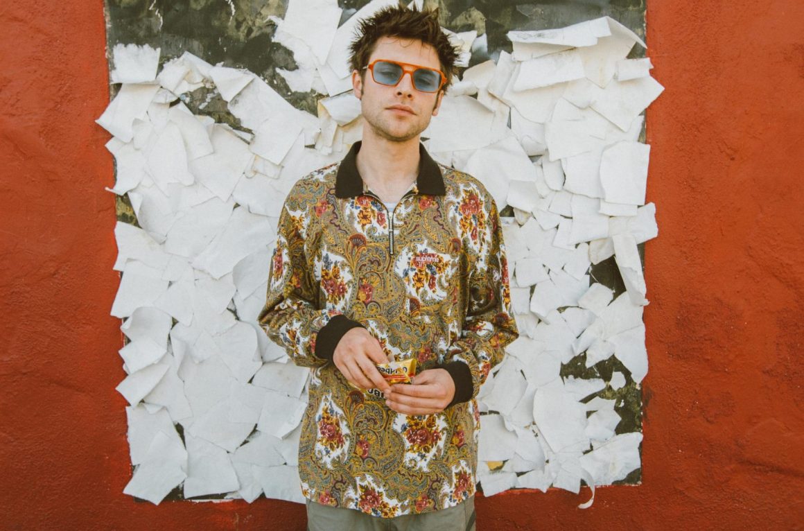 Newest to the Scene, AQ Puts on for San Antonio With New EP, PRE(ESH)